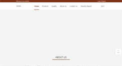 Desktop Screenshot of emkex.com